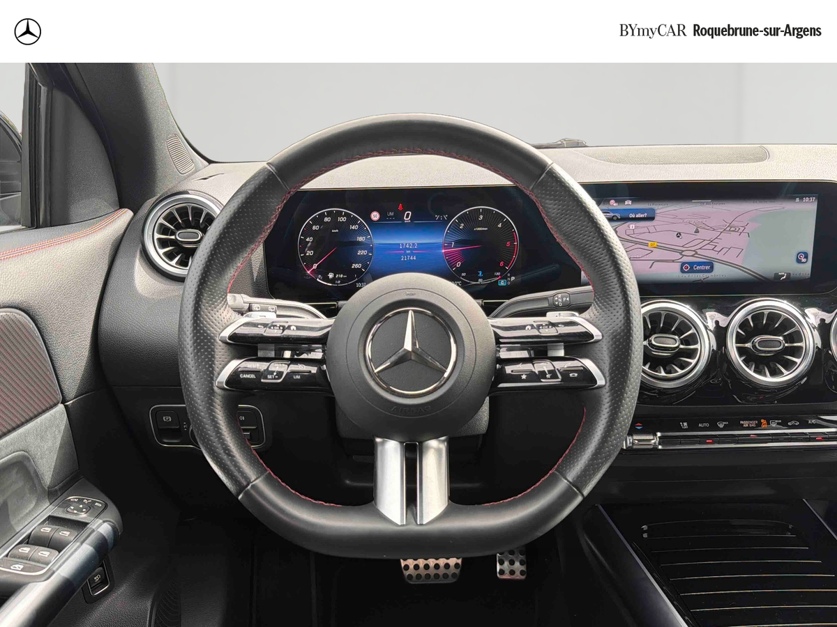 Mercedes GLA 200 d 8G-DCT — photo 10