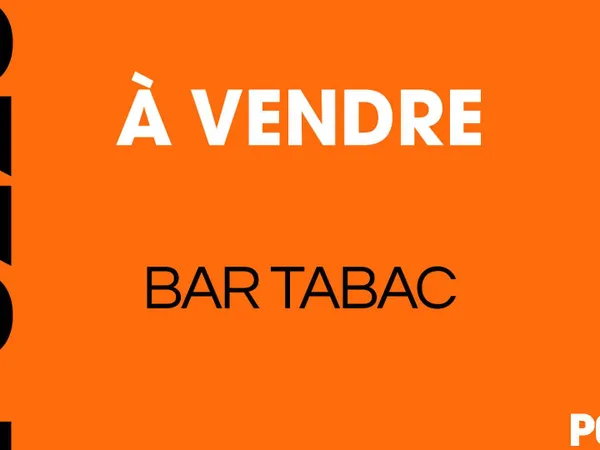 Commerce 100 m²