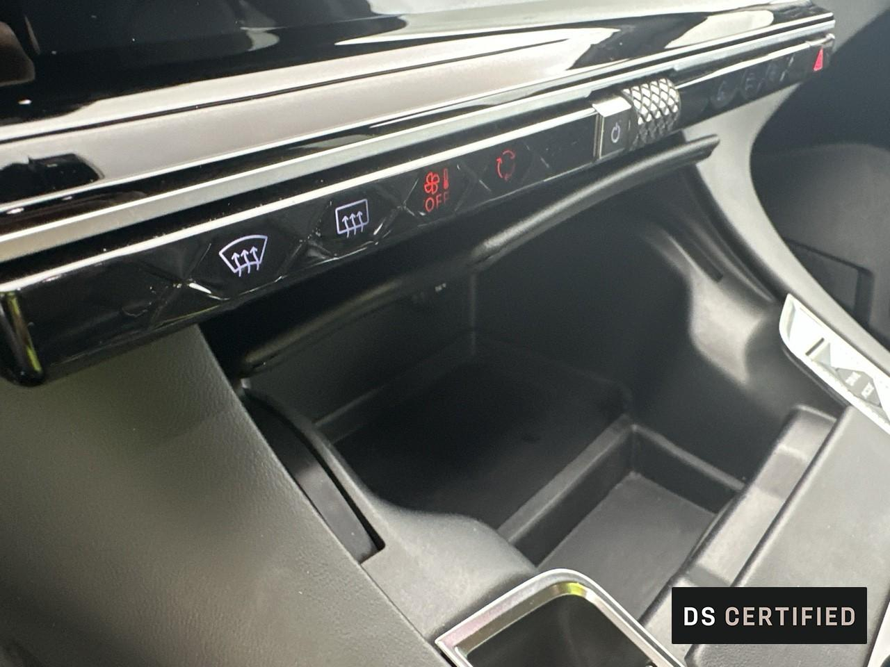 Ds Ds 7 crossback bluehdi 130ch rivoli automatique — photo 15