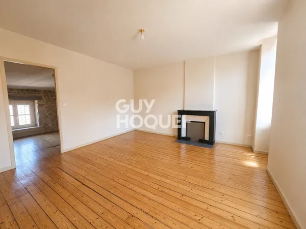 Appartement Bourg En Bresse 3 pièce(s) 72 m2