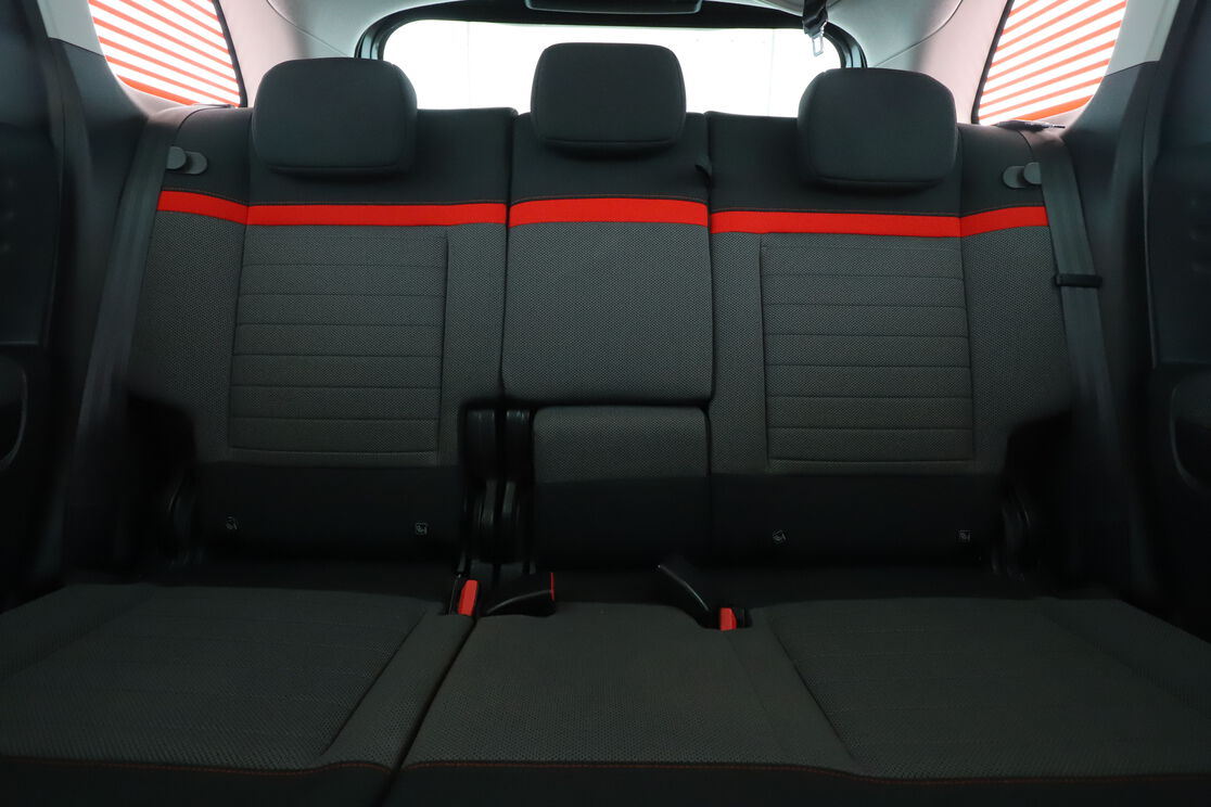 Citroen C3 Aircross 1.5 Blue-HDi Shine EAT6 — photo 14