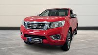 Nissan Navara 2.3 dCi 160ch King-Cab N-Connecta — photo 1
