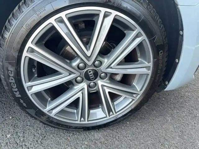 Audi A1 sportback 25 tfsi 95 ch bvm5 — photo 5