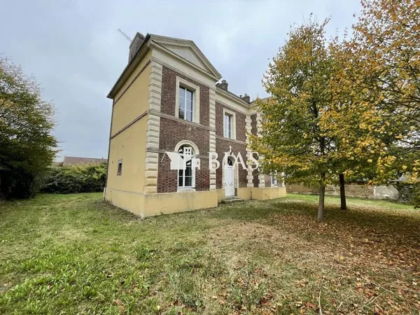 Maison 6 pièces 150 m²