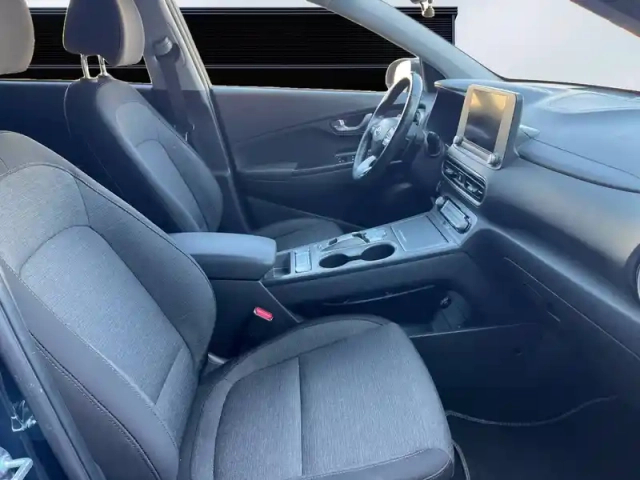 Hyundai Kona electrique 39 kwh - 136 ch — photo 43