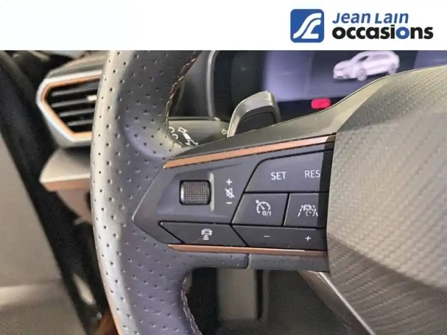 Cupra Formentor 1.5 tsi 150 ch dsg7 — photo 12