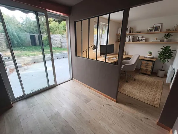 Maison Wingles 5 pièce(s) 140 m2