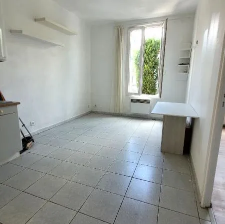 BASOCHE APPARTEMENT F2