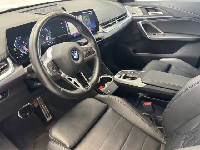 Bmw X1 sdrive 18d 150ch dkg7 — photo 6