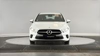 Mercedes Classe A 200 d 150ch Progressive Line 8G-DCT — photo 1