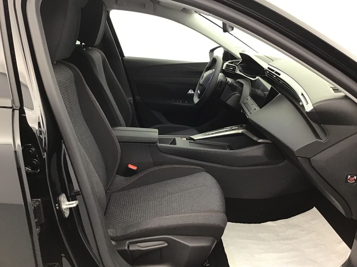 Peugeot 308 — photo 6
