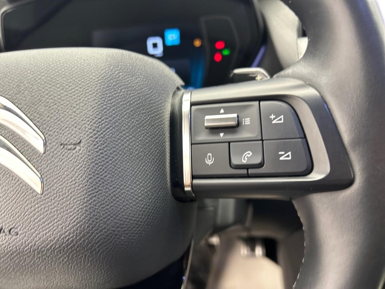 Citroën C5 X puretech 180 s&s eat8 shine pack — photo 26