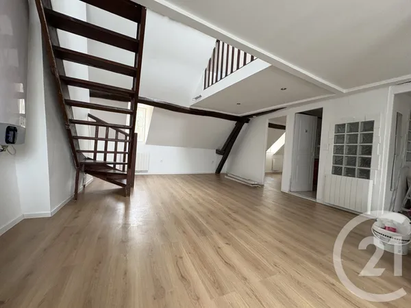 Appartement 4 pièces 55 m²