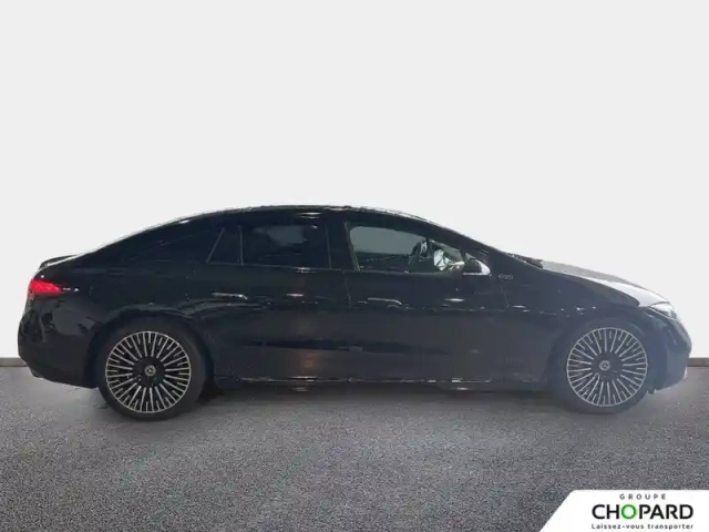Mercedes Classe S eqs 580 4matic — photo 9