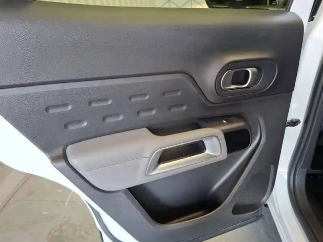 Citroën C5 Aircross bluehdi 130 s&amp;s eat8 — photo 26