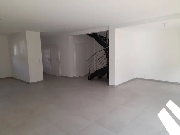 Maison 6 pièces 128 m²