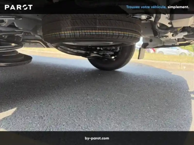 Ford Custom fg 280 l1h1 2.0 ecoblue 136ch trend — photo 29