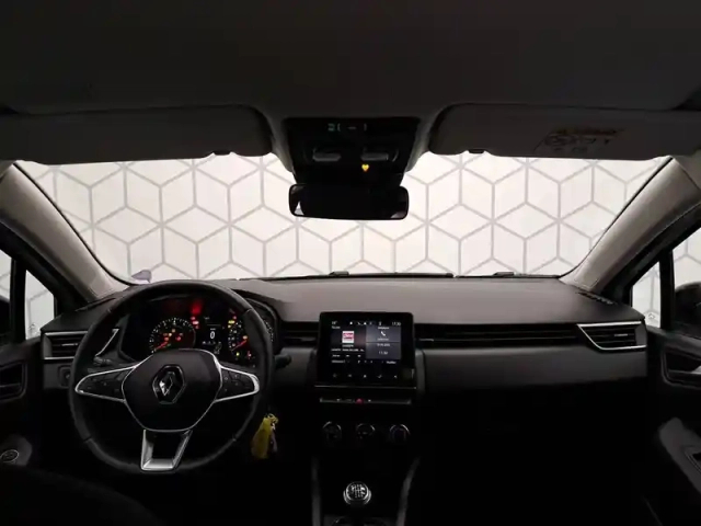 Renault Clio tce 90 — photo 10