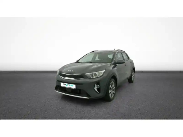Kia Stonic 1.0 t-gdi 100 ch dct7