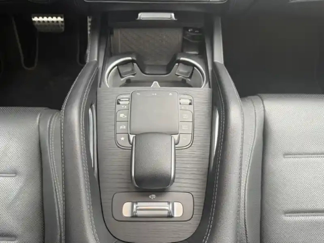 Mercedes Classe E 350 de 4matic amg line — photo 16