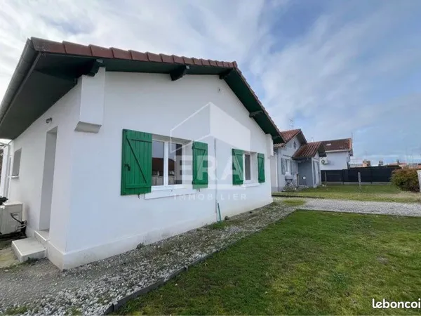 Maison rénovée 85m2
