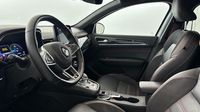 Renault Arkana 1.6 E-Tech hybride 145ch RS Line Fast Track — photo 12