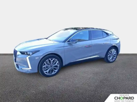 Ds Ds 4 hybride e-tense 225 eat8