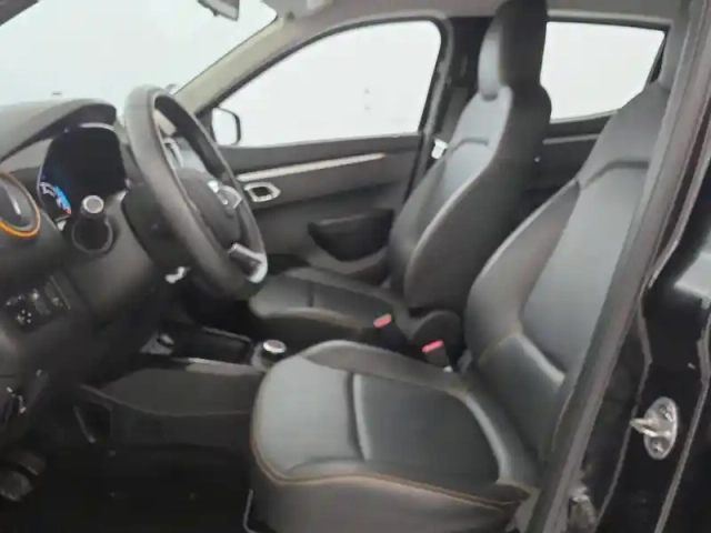 Dacia Spring achat intégral — photo 223