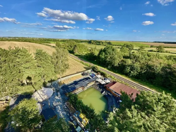 Propriété 9 pièces 200 m²