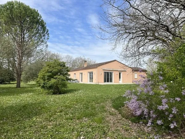 Maison 6 pièces 140 m²