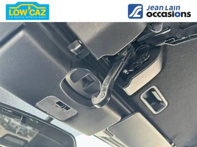 Fiat 124 Spider 1.4 multiair 140 ch — photo 40