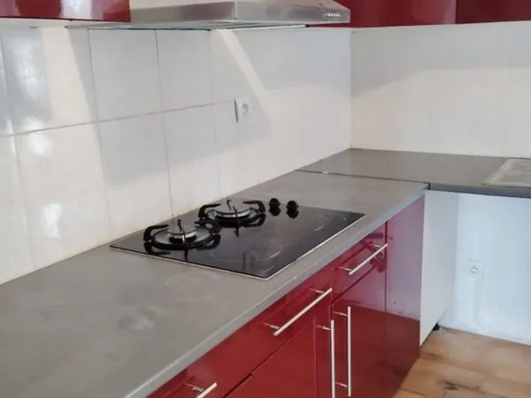 Appartement F4