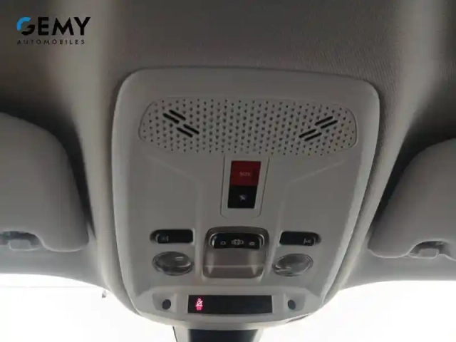 Peugeot 2008 bluehdi 110 s&amp;s bvm6 — photo 65