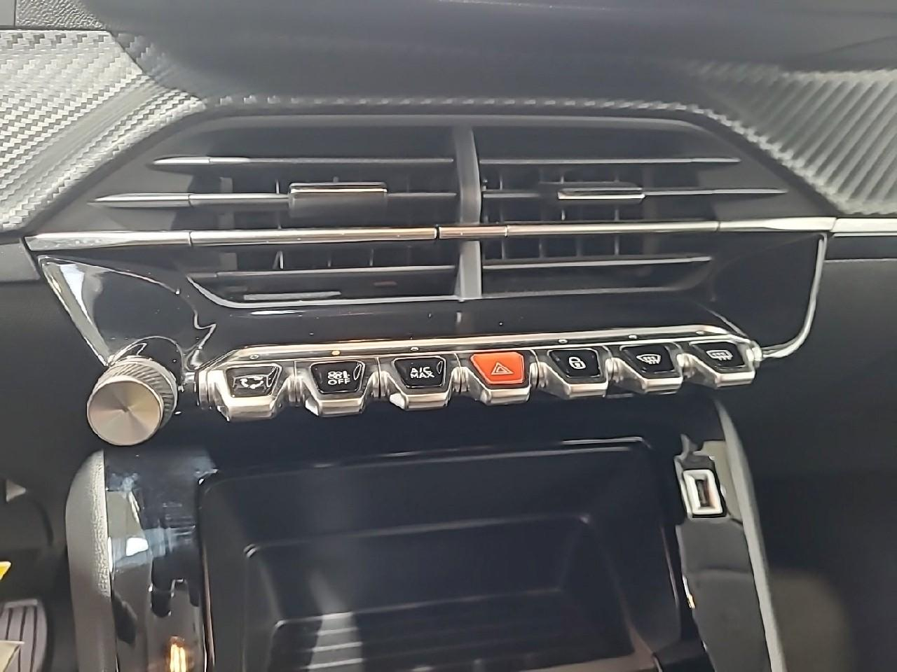 Peugeot 208 puretech 75 s&s bvm5 active pack — photo 18