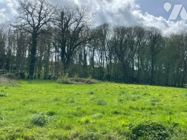 Terrain 1388 m²