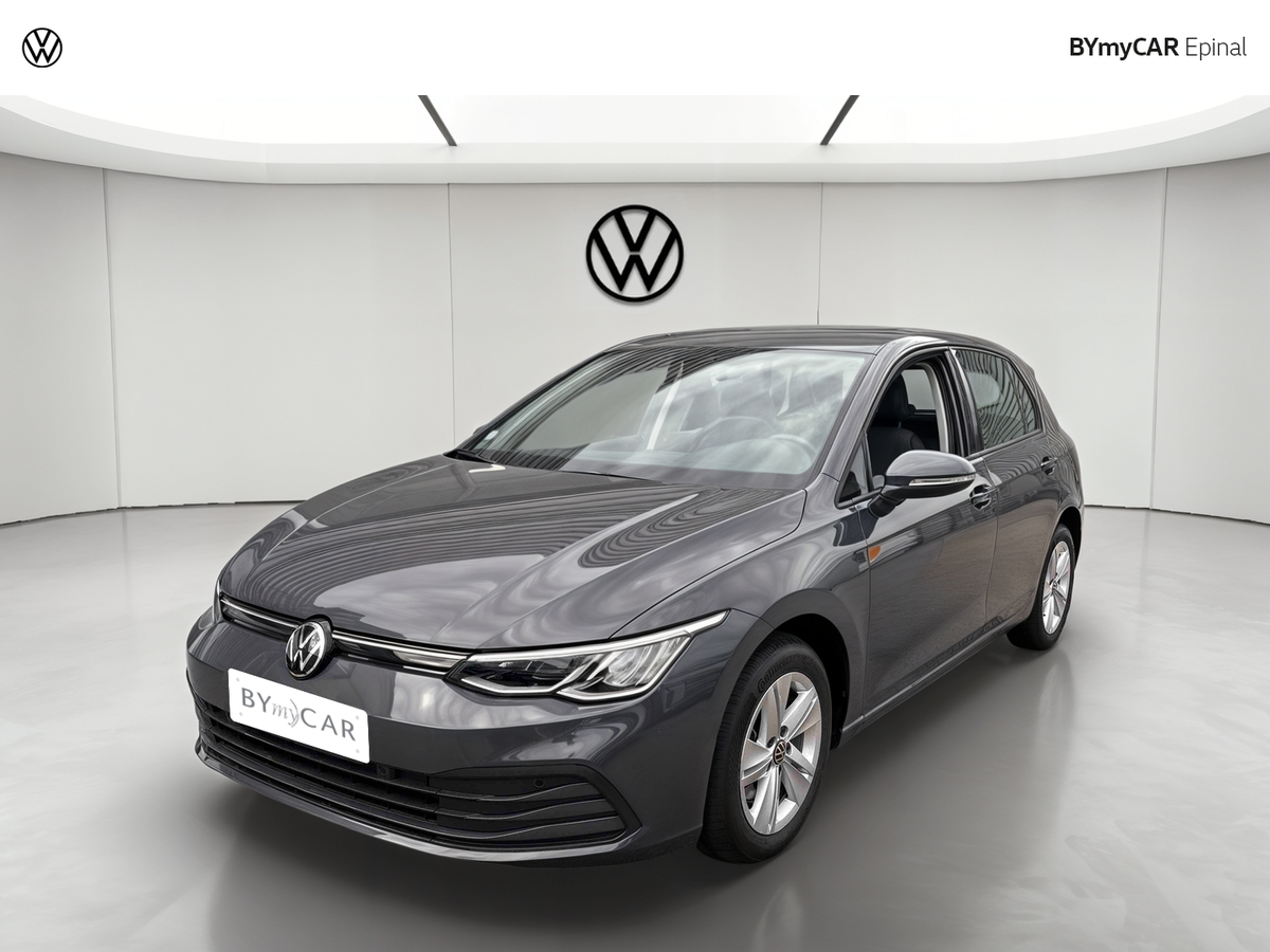 Volkswagen Golf 2.0 TDI SCR 116 BVM6 — photo 1