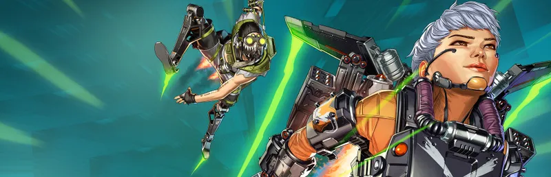 Apex Legends S29 Split 2: la guía completa de la economía ranked — RP, Rank Reserva y climb Depredador (2026)