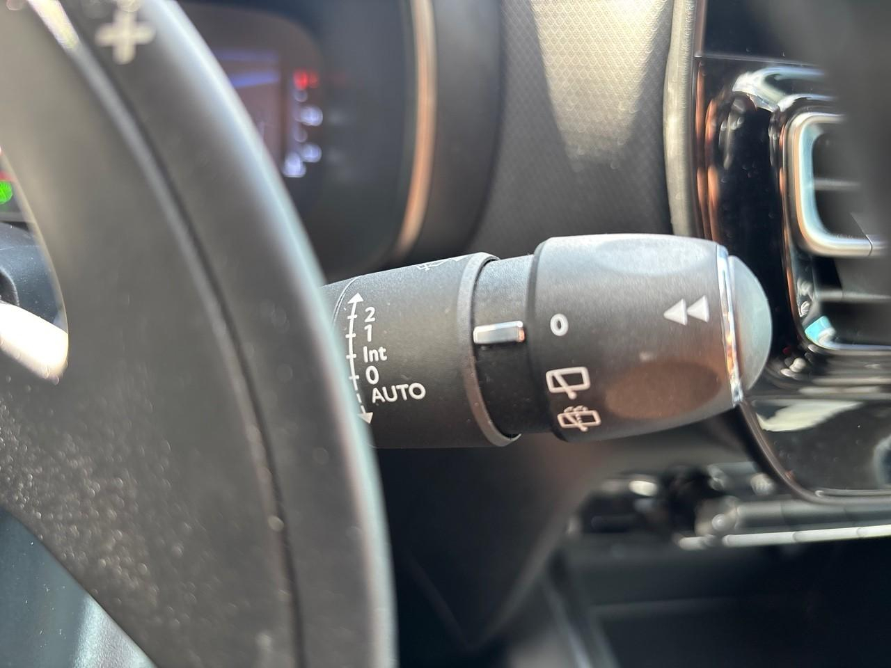 Citroën C5 Aircross 1.5 bluehdi 130ch max boite automatique — photo 20