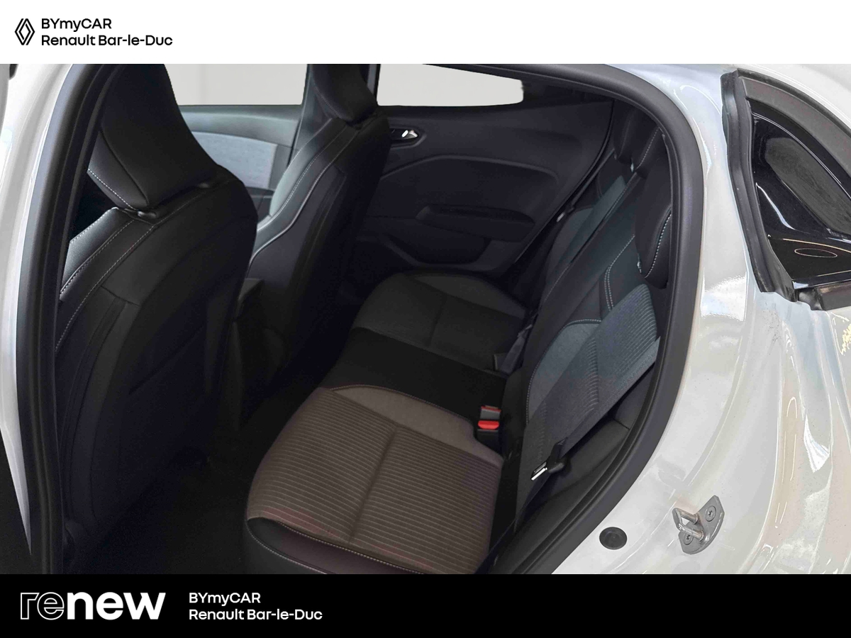 Renault Clio TCe 90 ch GSR2 — photo 12