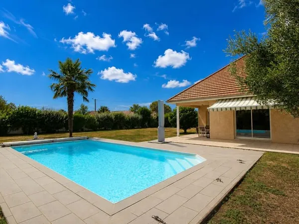 Maison 5 pièces 110 m²