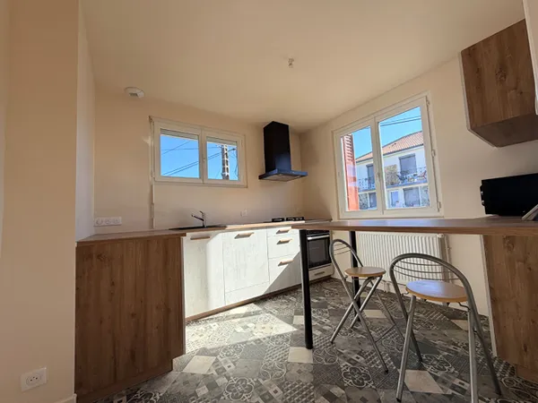 Maison 5 pièces 101 m²