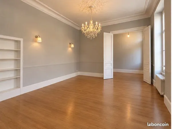 T2 66 m² Hyper centre