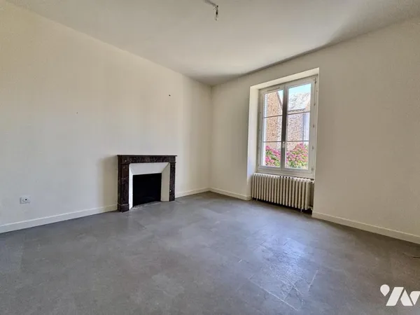 Maison 4 pièces 94 m²