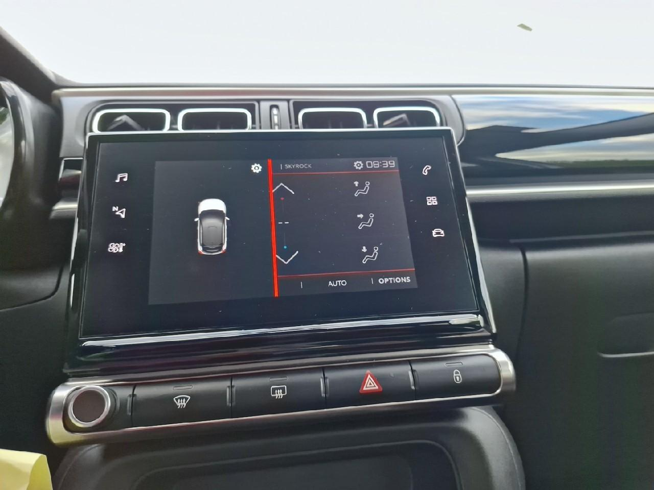 Citroën C3 1.2 puretech 83ch s&s shine — photo 20