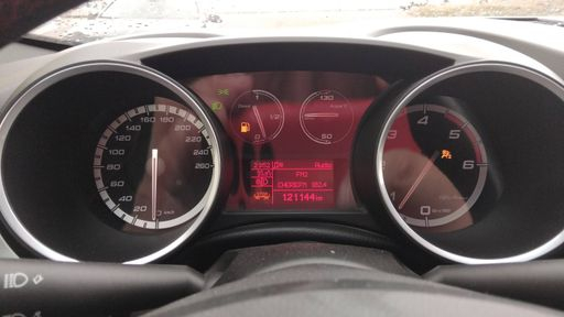 Alfa Romeo Giulietta 2.0 JTDm 140 - Distinctive – 2012 – 121144 km – Diesel – Boîte Manuelle — photo 22