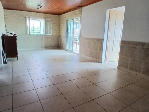 Maison 4 pièces 105 m²