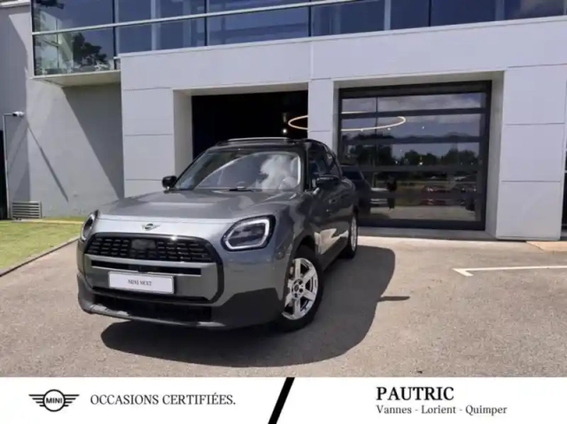 Mini Countryman c 170ch classic dkg7