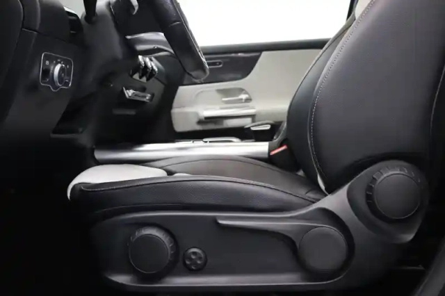 Mercedes Gla 200 d 8g-dct — photo 69