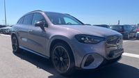 Mercedes Glc 400 EQ 489ch AMG Line 4Matic — photo 3