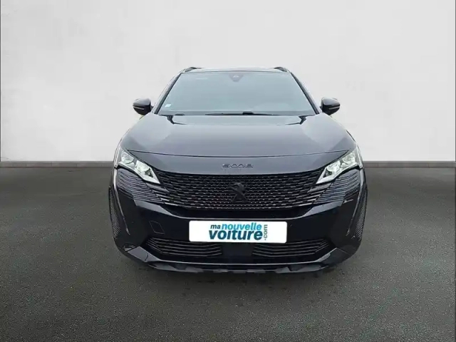 Peugeot 5008 bluehdi 130ch s&amp;s eat8 — photo 2